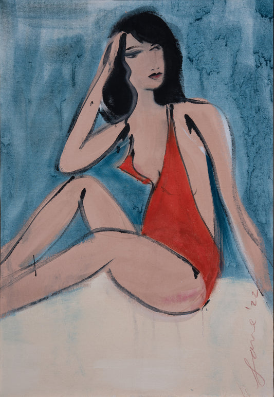 The Trouble with Summer