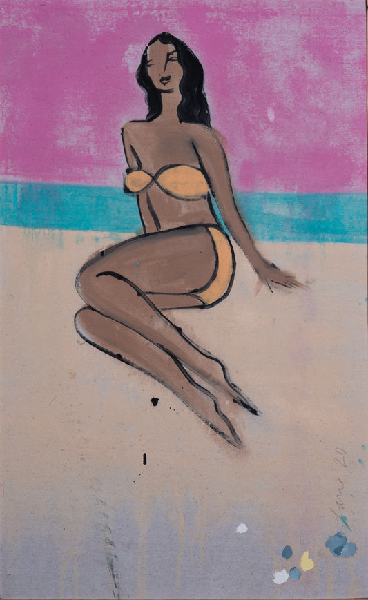 Future Sunsets, 2020