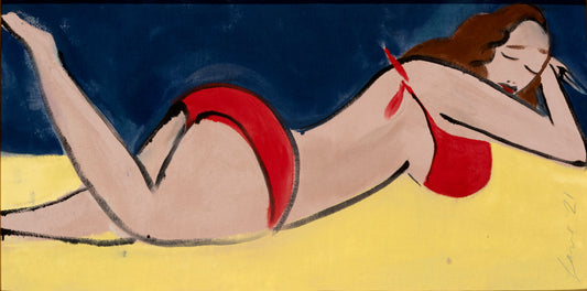 Madame de Bonnemains